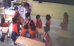 Cô giáo bị 17 phụ huynh ở Hà Nội tố bạo hành trẻ lên tiếng