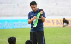 Cựu HLV U19 Hà Nội FC nói gì về nghi vấn dàn xếp tỷ số tại giải U19 QG?
