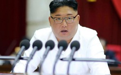 Kim Jong-un ra chỉ thị sốc cho quân đội Triều Tiên, Mỹ lo sốt vó