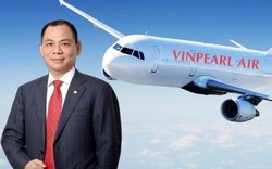 Vinpearl Air của tỷ phú Phạm Nhật Vượng dự kiến khai thác thương mại vào năm 2020