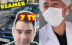 Streamer, YouTuber giàu nhất Việt Nam thu nhập tiền tỷ mỗi tháng: Sự thật bất ngờ