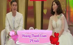 Lần đầu gặp đã vỡ mộng, ăn xong là bỏ chạy, cặp đôi thực tế hóa ra lại có duyên không cạn