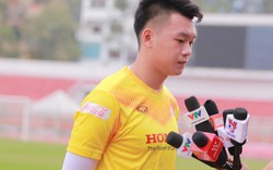 Hé lộ "quân bài tẩy" của HLV Park Hang-seo tại U23 Việt Nam