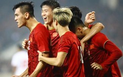 Hé lộ lộ trình đưa bóng đá Việt Nam tới World Cup 2026