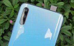 "Đập hộp" Huawei Y9s, giá 6,49 triệu đồng, có camera chính 48MP