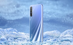 Realme X50 5G sẽ có tuổi thọ pin mà iPhone 11 Pro cũng chào thua