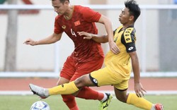 U23 Việt Nam "mất" trụ cột khi ra quân tại VCK U23 châu Á 2020