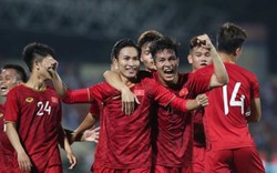 Tin sáng (31/12): Thầy Park đặt mục tiêu "không tưởng" với U23 Việt Nam