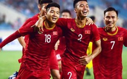 AFC tin U23 Việt Nam đủ sức xưng vương ở VCK U23 châu Á 2020