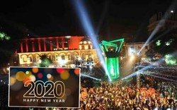 Những điểm countdown 2020 vui nhất, rực rỡ nhất  ở Hà Nội không thể bỏ qua