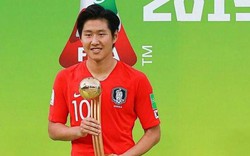 U23 Hàn Quốc nhận tin cực xấu trước VCK U23 châu Á 2020