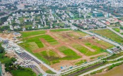 Bắc Ninh cho đấu giá quyền sử dụng khu đất dự án nhà ở chưa có hạ tầng
