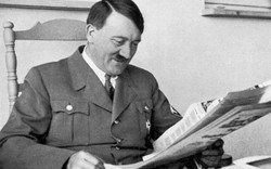 Cực sốc lý do động trời khiến Hitler hung hăng hiếu chiến
