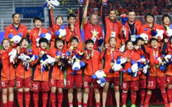 ĐT bóng đá nữ Việt Nam dự SEA Games 30: Thiếu ăn vẫn phải giành HCV