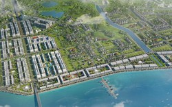 Sống cân bằng tại Palm Village và Hawaii Seaside – hai mảnh ghép đặc biệt của FLC Tropical City Ha Long