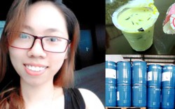 Vụ uống trà sữa có độc ở Thái Bình: Xót xa 3 đứa trẻ mất mẹ