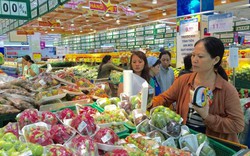 Nông sản Việt vào siêu thị như "miếng giữa làng": Không dễ