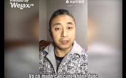Ai nói đàn ông nội trợ không có tự do?