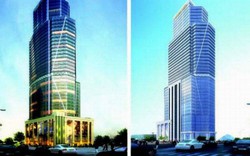 Lô “đất vàng” hơn 5.200m2 tập đoàn Hoa Sen của ông Lê Phước Vũ để hoang nhiều năm đã có chủ mới