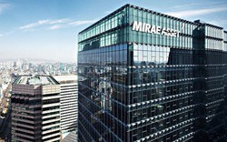Công ty mẹ rót ngàn tỷ tăng vốn, Mirae Asset sẽ vượt “ông lớn” SSI về quy mô