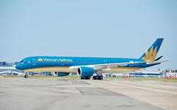 Vietnam Airlines mở bán 30.000 vé giữa Hà Nội-TP.HCM với giá chỉ 789.000 đồng