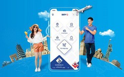 Khám phá Nhật Bản cùng BIDV SmartBanking và Jetstar