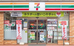 Công ty mẹ chuỗi cửa hàng tiện lợi 7-Eleven sẽ đóng cửa 1.000 cửa hàng 