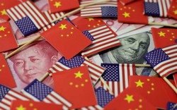 Thỏa thuận tiền tệ sau đàm phán Mỹ Trung: “bước xuống thang” hoàn hảo cho Mỹ?
