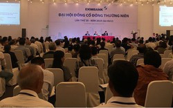 Vấn đề của Eximbank