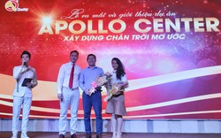 Ra mắt dự án Apollo Center: Khu đô thị kiểu mẫu trên tuyến đường du lịch Đà Nẵng - Hội An