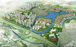 Hơn 226.800 m2 đất Khu đô thị Gia Lâm được chuyển cho công ty con của tỷ phú Phạm Nhật Vượng