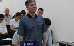 Chân dung cựu Chủ tịch Vinashin Nguyễn Ngọc Sự bị kết án do "ăn" lãi ngoài hàng tỷ đồng