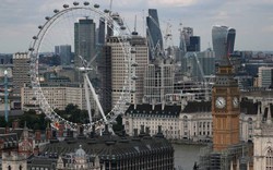 London giữ vững ngai vàng trung tâm tài chính thế giới bất chấp khủng hoảng Brexit