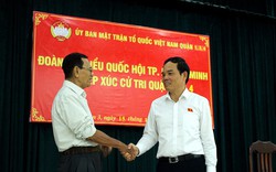 Sẽ có kết luận các cá nhân sai phạm ở Thủ Thiêm trước Tết Nguyên đán