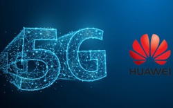 Phần lớn linh kiện trạm gốc 5G của Huawei có xuất xứ từ Mỹ