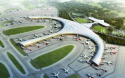 Sân bay Long Thành sẽ được khởi công giữa năm 2020