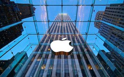 Apple dẫn đầu danh sách 100 thương hiệu giá trị nhất thế giới