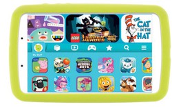 HOT: Samsung “trình làng” Galaxy Tab A Kids dành cho trẻ em