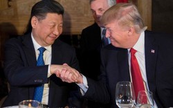 Thỏa thuận thương mại Mỹ - Trung có thể được ký vào tháng 11?