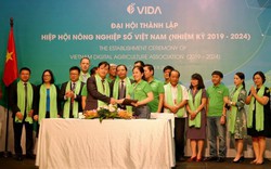 BIDV và VIDA hợp tác thúc đẩy phát triển nông nghiệp số 