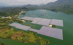 ADB rót 37 triệu USD cho DHD để phát triển dàn pin điện mặt trời nổi lớn nhất Đông Nam Á