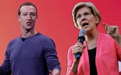 Mark Zuckerberg dọa kiện chính phủ Mỹ để bảo vệ Facebook
