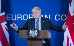 Anh đề nghị EU hoãn thời hạn ly khai lần thứ 3, khủng hoảng Brexit thêm trầm trọng