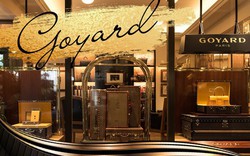 Goyard - thương hiệu xa xỉ bí ẩn nhất thế giới và chiến lược PR bằng “lời thì thầm dịu dàng”