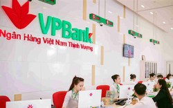 Nguồn thu từ dịch vụ tăng trên 90%, VPbank báo lãi gần 7.200 tỷ lợi nhuận trước thuế