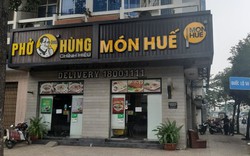 Chân dung ông chủ chuỗi nhà hàng Món Huế?