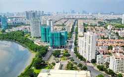 Hàn Quốc đang nhắm đến thị trường địa ốc Việt Nam