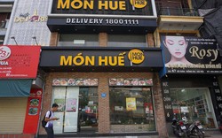 Hà Nội: Chuỗi nhà hàng Món Huế đóng cửa giữa tin đồn trốn nợ