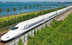 Xây mới tuyến đường sắt tốc độ cao 350 km/h