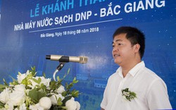 Chân dung ông chủ Nhựa Đồng Nai đang nắm giữ hàng loạt dự án nước sạch đình đám